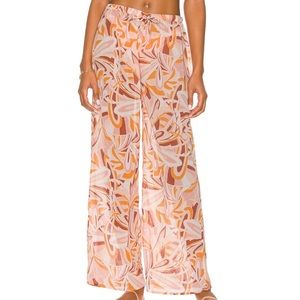 L*Space X Tessa Brooks Catalina Pant